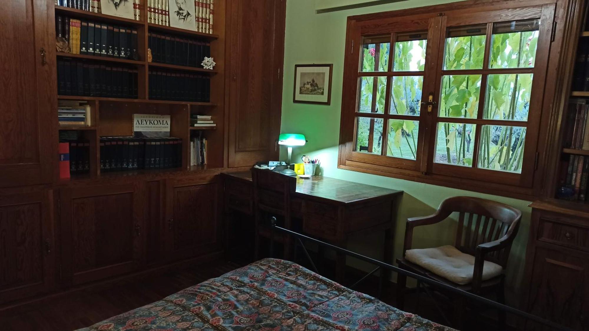 Nafpaktos Cottage By The Sea For Travelers And Dreamers! Eksteriør bilde