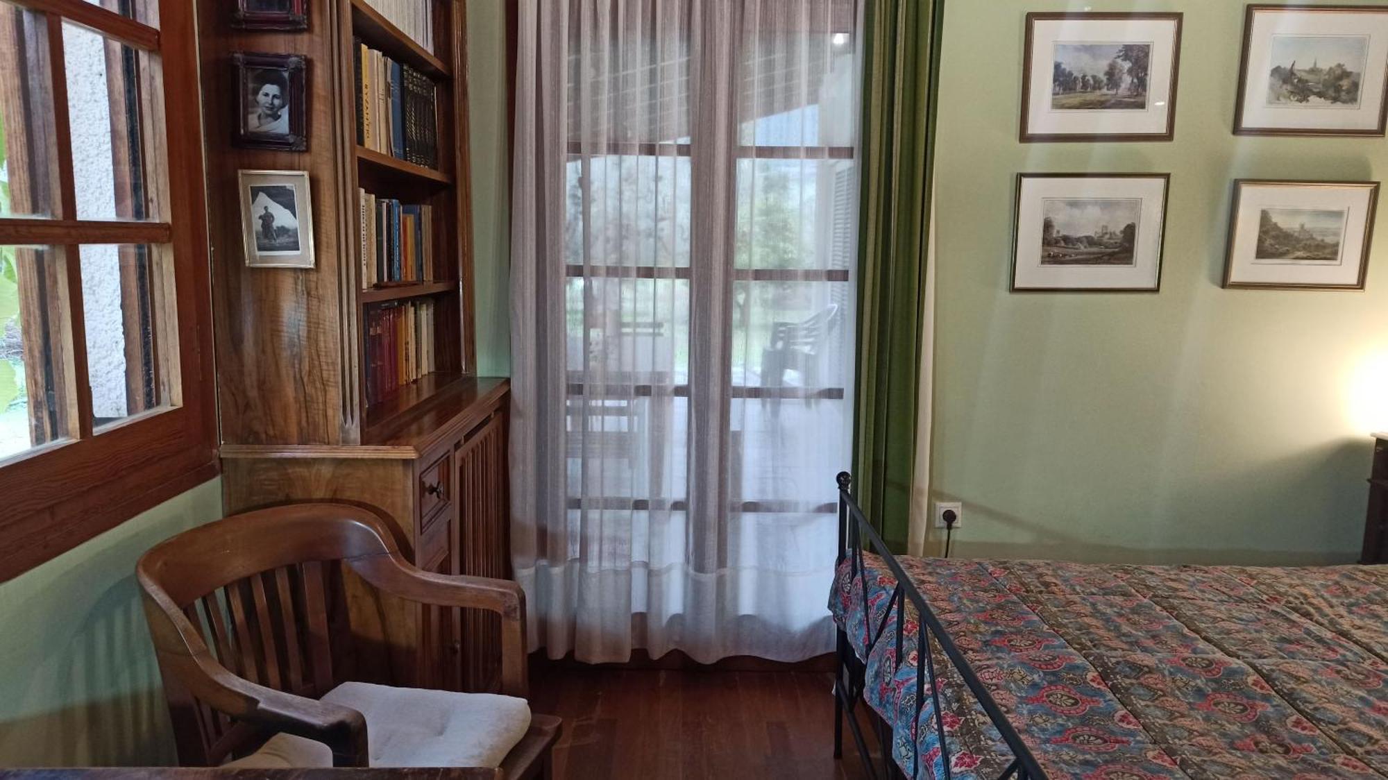 Nafpaktos Cottage By The Sea For Travelers And Dreamers! Eksteriør bilde