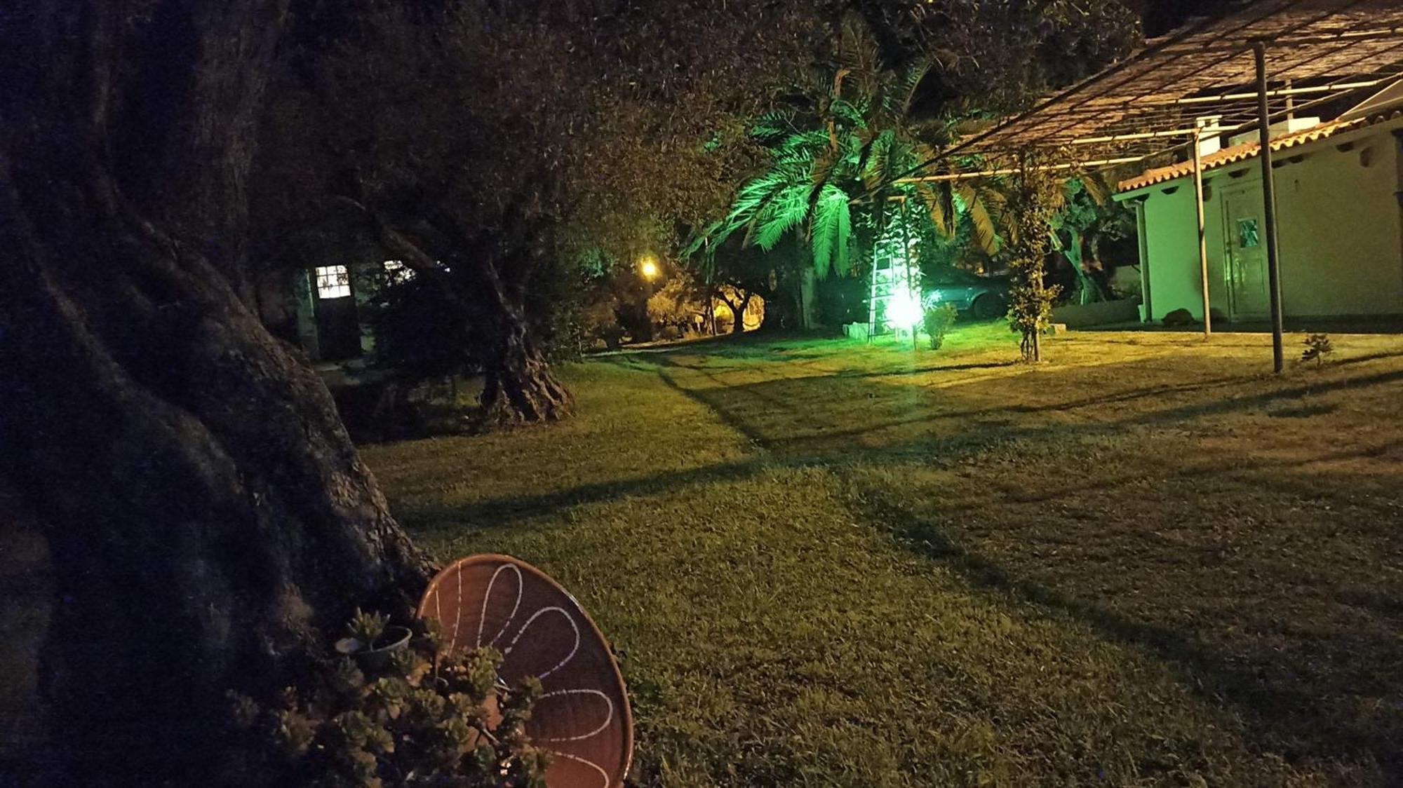 Nafpaktos Cottage By The Sea For Travelers And Dreamers! Eksteriør bilde