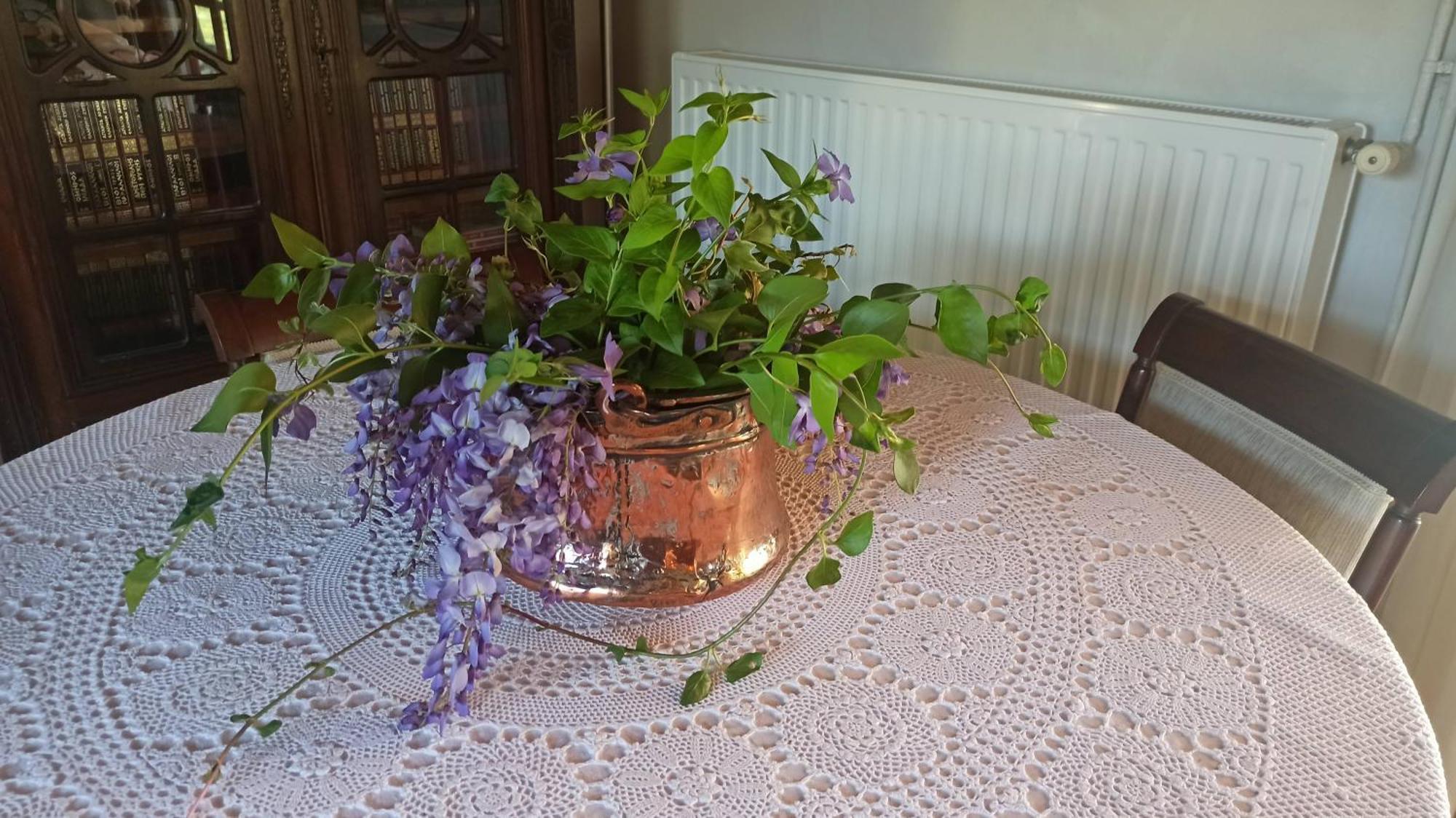 Nafpaktos Cottage By The Sea For Travelers And Dreamers! Eksteriør bilde