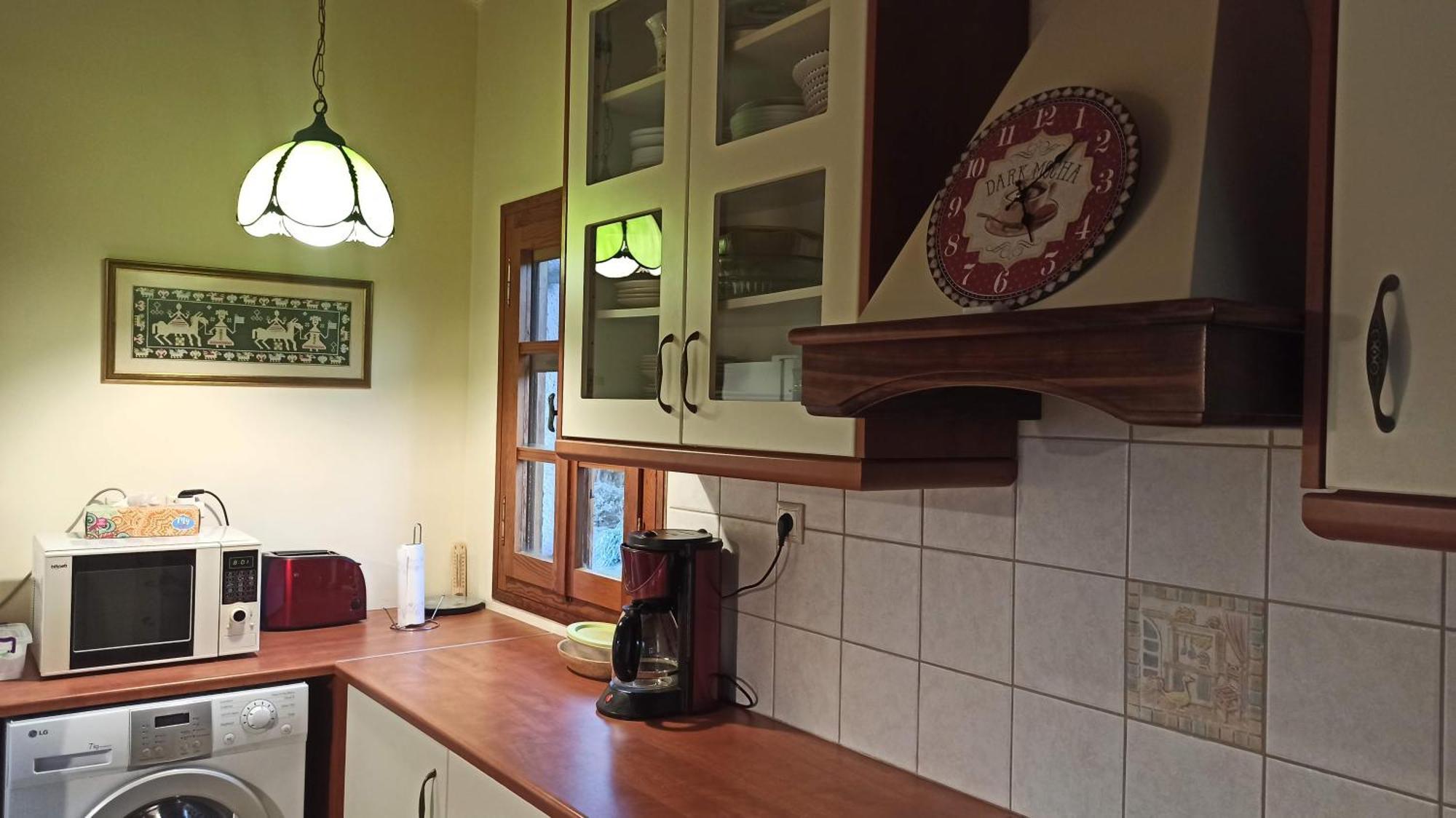 Nafpaktos Cottage By The Sea For Travelers And Dreamers! Eksteriør bilde