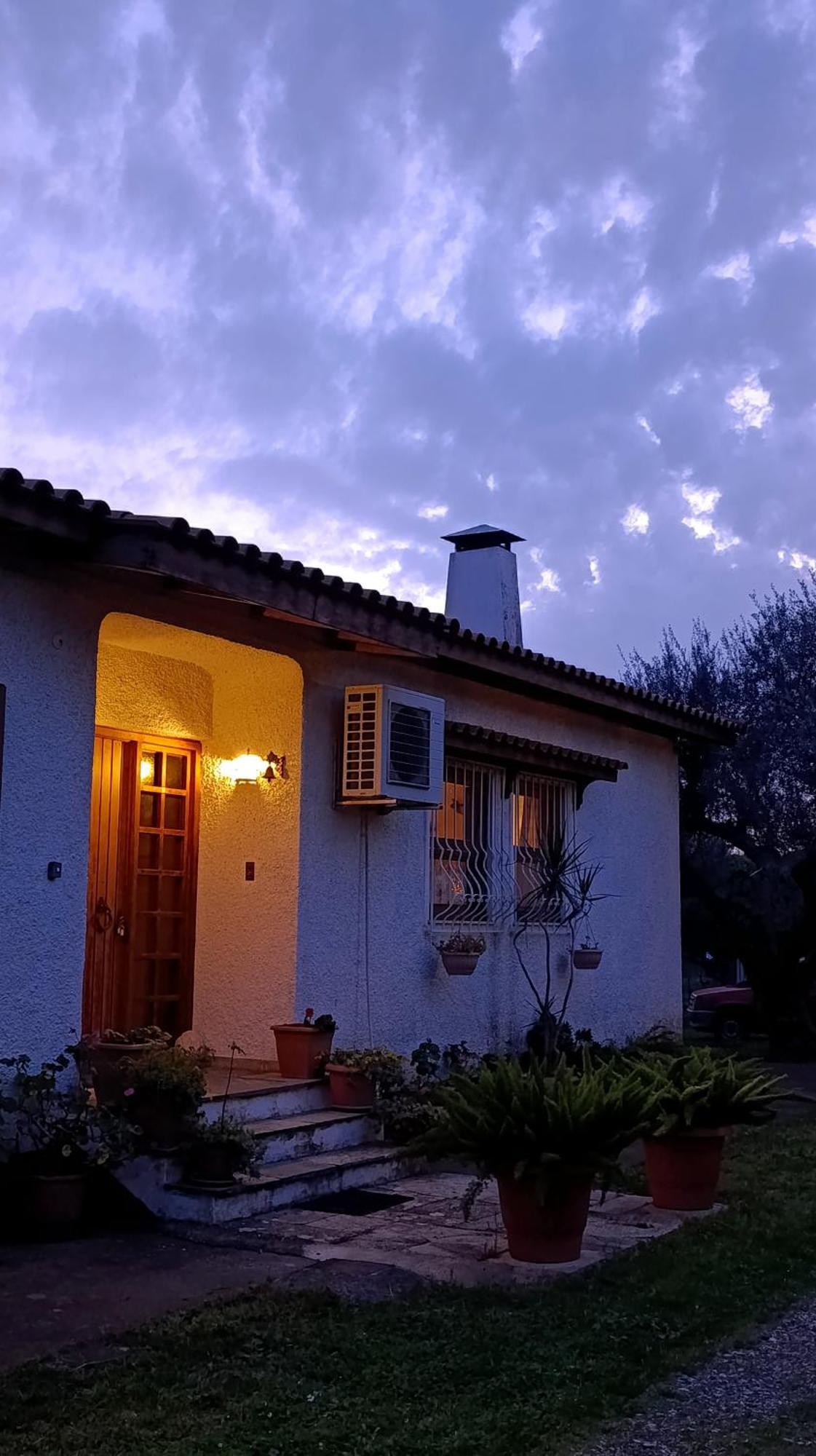 Nafpaktos Cottage By The Sea For Travelers And Dreamers! Eksteriør bilde